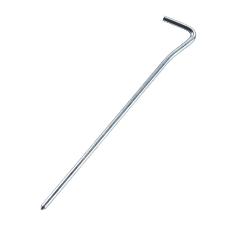 Easy Camp Steel Peg 19cm 10 pack